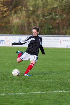 Bild 12 - Frauen SV Henstedt Ulzburg - TSV Havelse : Ergebnis: 1:1